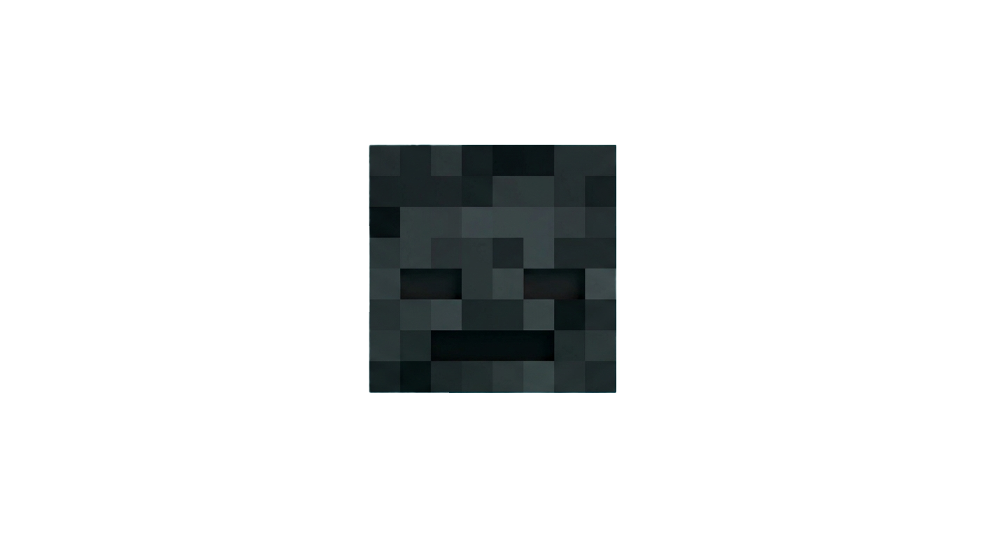 Wither Skeleton